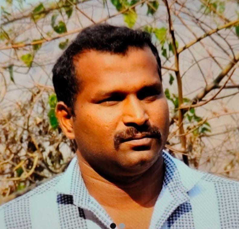 Groom Image